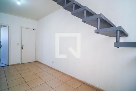 Sala de apartamento para alugar com 3 quartos, 100m² em Jardim Europa, Sorocaba