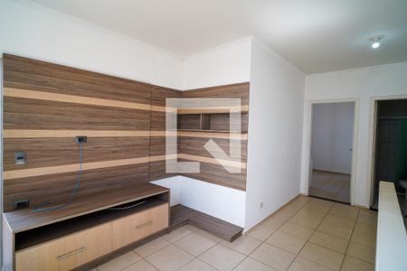 Sala 2 de apartamento para alugar com 3 quartos, 100m² em Jardim Europa, Sorocaba