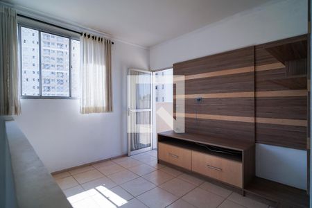 Sala 2 de apartamento para alugar com 3 quartos, 100m² em Jardim Europa, Sorocaba