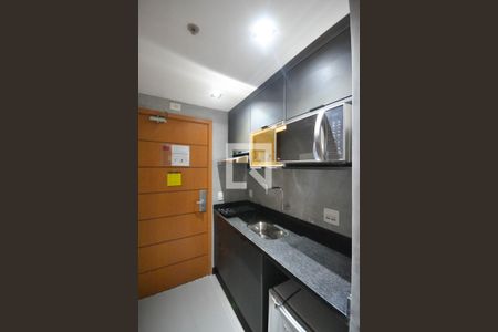 Apartamento para alugar com 35m², 1 quarto e sem vagaCozinha
