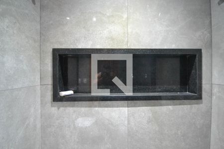 Apartamento para alugar com 35m², 1 quarto e sem vagaBanheiro