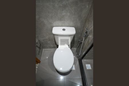 Apartamento para alugar com 35m², 1 quarto e sem vagaBanheiro