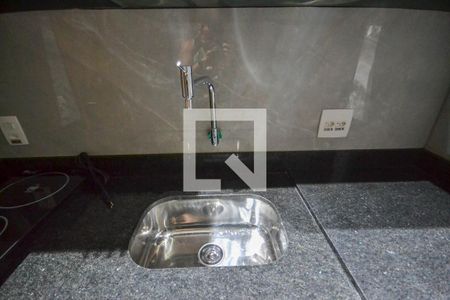 Apartamento para alugar com 35m², 1 quarto e sem vagaCozinha