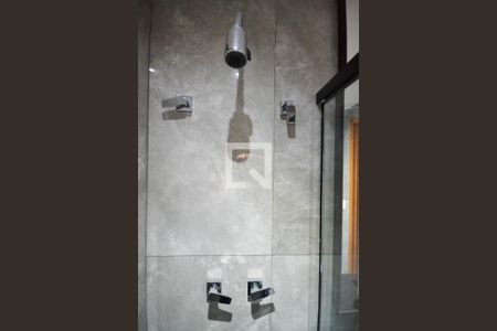 Apartamento para alugar com 35m², 1 quarto e sem vagaBanheiro