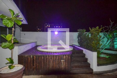 Apartamento para alugar com 35m², 1 quarto e sem vagaÁrea comum