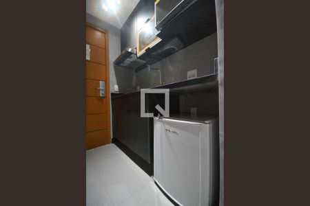 Apartamento para alugar com 35m², 1 quarto e sem vagaCozinha