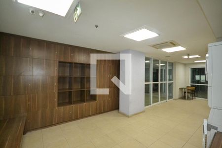 Apartamento para alugar com 35m², 1 quarto e sem vagaÁrea comum