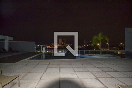 Apartamento para alugar com 35m², 1 quarto e sem vagaÁrea comum