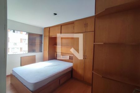 Quarto 2 - Armários de apartamento à venda com 3 quartos, 62m² em Pechincha, Rio de Janeiro
