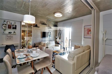 Studio  de kitnet/studio para alugar com 1 quarto, 40m² em Santana, São Paulo