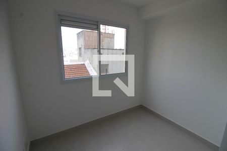 Sala e Cozinha de apartamento para alugar com 2 quartos, 33m² em Brás, São Paulo