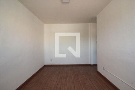 Sala de apartamento à venda com 1 quarto, 44m² em Vila João Pessoa, Porto Alegre