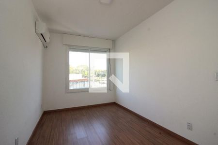 Quarto de apartamento à venda com 1 quarto, 44m² em Vila João Pessoa, Porto Alegre