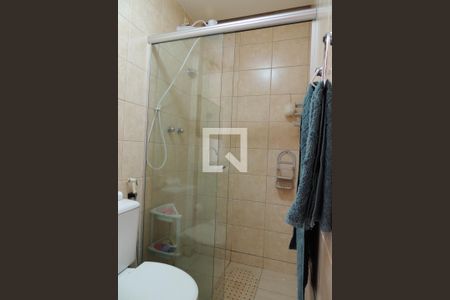 Casa à venda com 169m², 4 quartos e 2 vagasBanheiro da Suíte 2