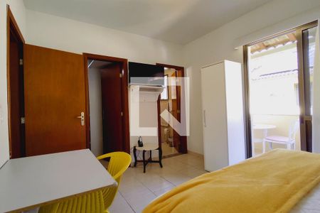 Casa à venda com 169m², 4 quartos e 2 vagasQuarto 1 - Suíte