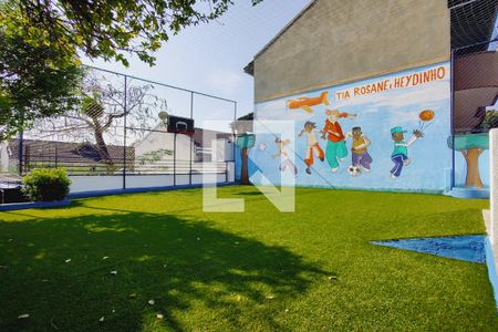 Casa à venda com 169m², 4 quartos e 2 vagasQuadra Esportiva