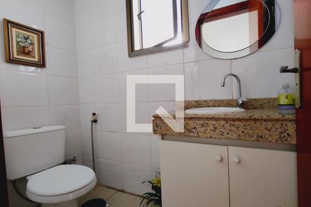 Lavabo de casa à venda com 4 quartos, 169m² em Freguesia de Jacarepaguá, Rio de Janeiro