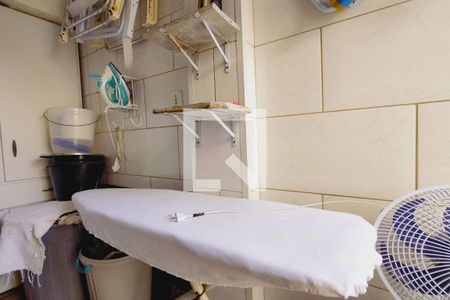 Casa à venda com 169m², 4 quartos e 2 vagasQuarto de Serviço