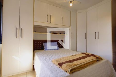 Casa à venda com 169m², 4 quartos e 2 vagasQuarto 4 - Suíte