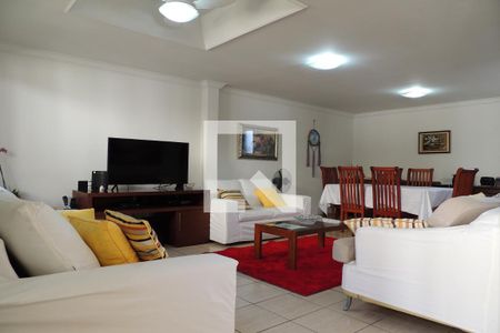 Sala de casa à venda com 4 quartos, 169m² em Freguesia de Jacarepaguá, Rio de Janeiro