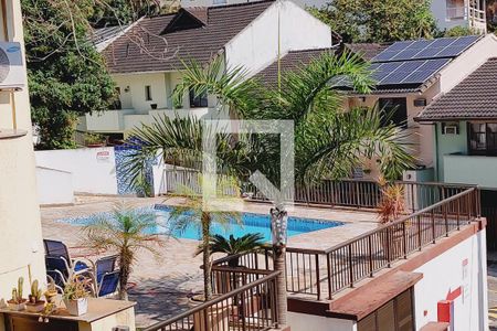 Casa à venda com 169m², 4 quartos e 2 vagasÁrea comum - Piscina