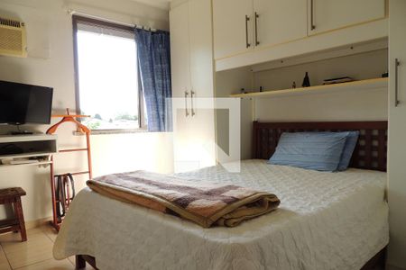 Casa à venda com 169m², 4 quartos e 2 vagasQuarto 4 - Suíte