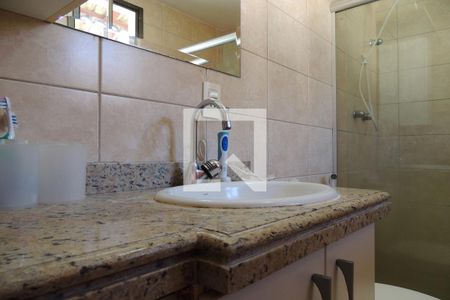 Casa à venda com 169m², 4 quartos e 2 vagasBanheiro da Suíte 1