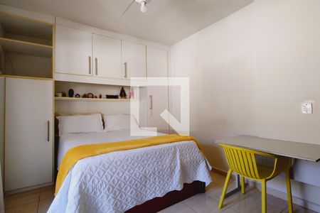 Casa à venda com 169m², 4 quartos e 2 vagasQuarto 1 - Suíte