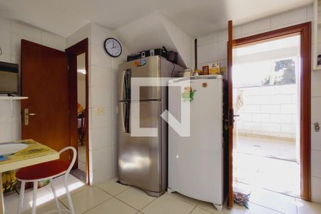 Casa à venda com 169m², 4 quartos e 2 vagasCozinha - Armários