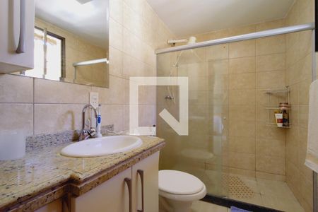 Casa à venda com 169m², 4 quartos e 2 vagasBanheiro da Suíte 1