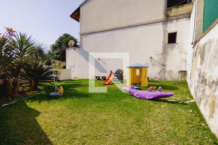 Casa à venda com 169m², 4 quartos e 2 vagasÁrea comum - Playground