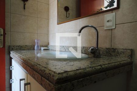 Casa à venda com 169m², 4 quartos e 2 vagasBanheiro da Suíte 2