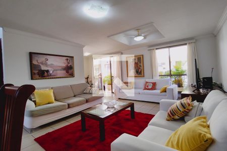 Sala de casa à venda com 4 quartos, 169m² em Freguesia de Jacarepaguá, Rio de Janeiro