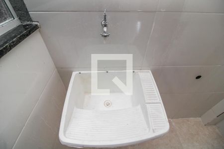 Apartamento à venda com 38m², 2 quartos e sem vaga Apartamento à venda com 38m², 2 quartos e sem vagaÁrea de Serviço