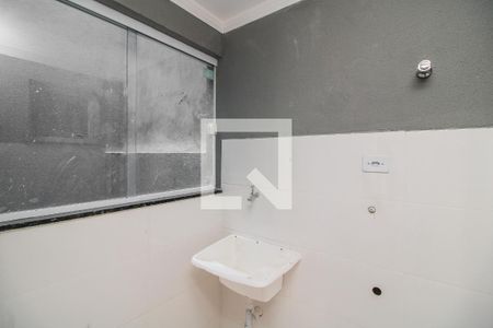 Apartamento à venda com 38m², 2 quartos e sem vaga Apartamento à venda com 38m², 2 quartos e sem vagaÁrea de Serviço