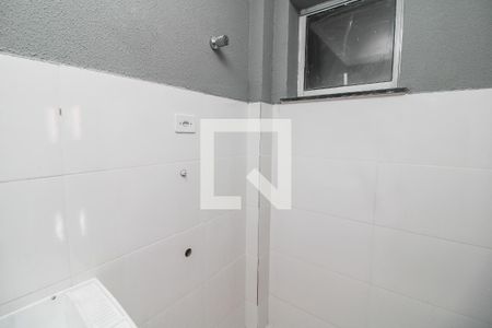 Apartamento à venda com 38m², 2 quartos e sem vaga Apartamento à venda com 38m², 2 quartos e sem vagaÁrea de Serviço