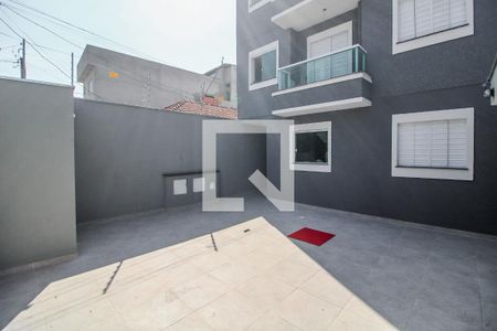 Apartamento à venda com 38m², 2 quartos e sem vaga Apartamento à venda com 38m², 2 quartos e sem vagaQuintal