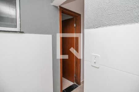 Apartamento à venda com 38m², 2 quartos e sem vaga Apartamento à venda com 38m², 2 quartos e sem vagaÁrea de Serviço