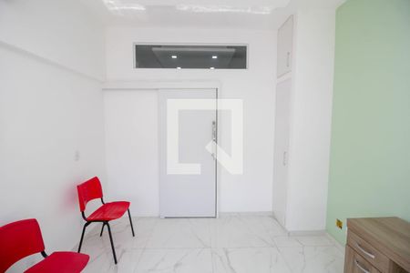 Sala/Quarto de kitnet/studio à venda com 1 quarto, 34m² em Centro, Rio de Janeiro
