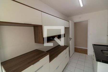 Apartamento para alugar com 75m², 3 quartos e 2 vagasCozinha