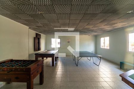 Apartamento para alugar com 75m², 3 quartos e 2 vagasÁrea comum