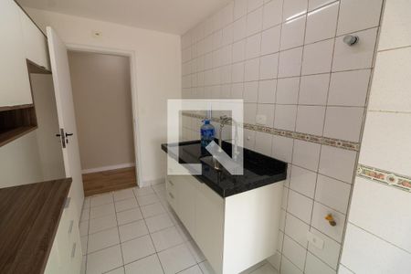Apartamento para alugar com 75m², 3 quartos e 2 vagasCozinha