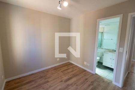 Apartamento para alugar com 75m², 3 quartos e 2 vagasQuarto 3