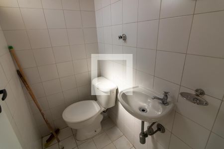 Apartamento para alugar com 75m², 3 quartos e 2 vagasÁrea de Serviço