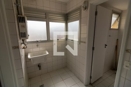 Apartamento para alugar com 75m², 3 quartos e 2 vagasÁrea de Serviço