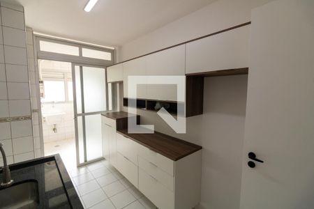 Apartamento para alugar com 75m², 3 quartos e 2 vagasCozinha