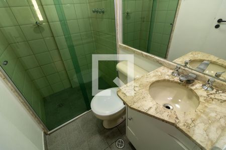 Apartamento para alugar com 75m², 3 quartos e 2 vagasBanheiro