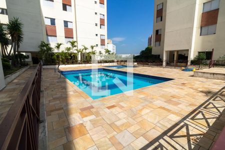 Apartamento para alugar com 75m², 3 quartos e 2 vagasÁrea comum