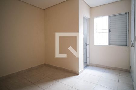 Quarto  de casa para alugar com 1 quarto, 50m² em Jardim Maringa, São Paulo