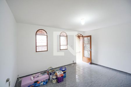 Sala de casa à venda com 5 quartos, 150m² em Maranhão, São Paulo